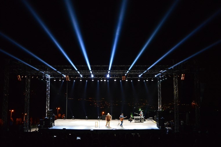 Beirut International Comedy Showcase 